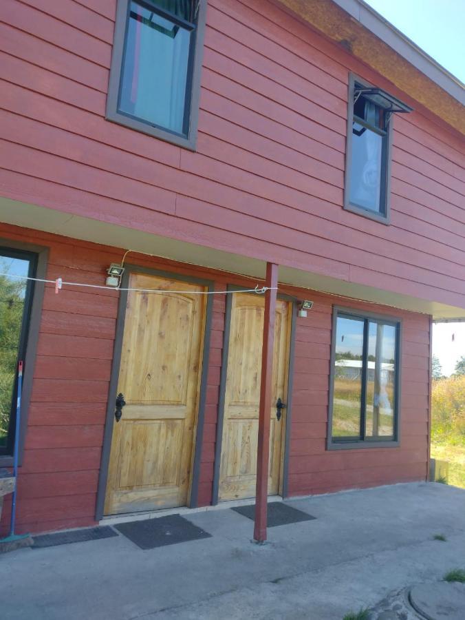 Departamento Rayen Karu Apartment Puerto Montt Exterior foto