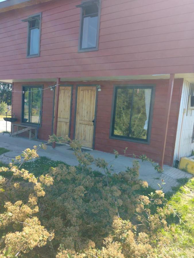 Departamento Rayen Karu Apartment Puerto Montt Exterior foto